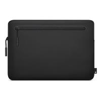 Incase Compact Sleeve in Flight Nylon - Pokrowiec MacBook Pro 13" (M2/M1/2022-2012) / MacBook Air 13" (M2/M1/2022-2018) (czarny)