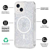 Case-Mate Twinkle MagSafe - Etui iPhone 13 (Stardust)