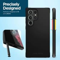 Case-Mate Tough Black - Etui Samsung Galaxy S23 Ultra (Czarny)