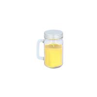 Arti Casa - Świeca zapachowa w słoiku (Lemon)