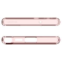 Spigen Ultra Hybrid - Etui do Samsung Galaxy S23 Ultra (Rose Crystal)