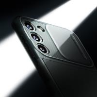 Spigen Optik Armor - Etui do Samsung Galaxy S23 (Abyss Green)