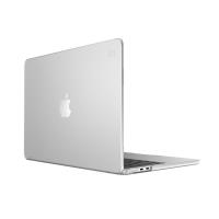 Speck SmartShell - Obudowa MacBook Air 13,6" M3 (2024) / M2 (2022) (Clear)