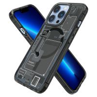 Spigen Ultra Hybrid Mag MagSafe - Etui do iPhone 13 Pro (Zero One)