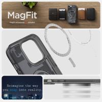 Spigen Ultra Hybrid Mag MagSafe - Etui do iPhone 13 Pro Max (Zero One)