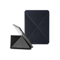 Moshi VersaCover - Etui origami iPad 10.9” (2022) (Charcoal Black)