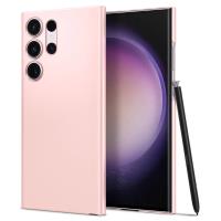 Spigen Airskin - Etui do Samsung Galaxy S23 Ultra (Misty Pink)