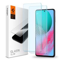 Spigen Glas.TR Slim 2-Pack - Szkło hartowane do Samsung Galaxy M54 5G (2 sztuki)