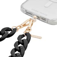 Case-Mate Phone Crossbody Chain - Łańcuszek na ramię do telefonu (Black)