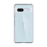 Spigen Ultra Hybrid - Etui do Google Pixel 7A (Przezroczysty)