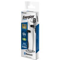 Energizer Ultimate CIBT20 - Bezprzewodowe słuchawki douszne Bluetooth V5.0 (Czarny)