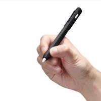 Spigen DA201 Clip Case - Etui do Apple Pencil 2nd Gen (Czarny)