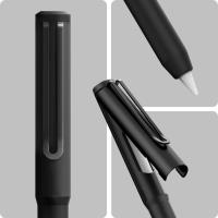 Spigen DA201 Clip Case - Etui do Apple Pencil 2nd Gen (Czarny)