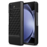 Spigen Caseology Parallax - Etui do Samsung Galaxy Z Fold 5 (czarny)