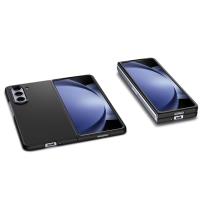 Spigen Airskin - Etui do Samsung Galaxy Z Fold 5 (Czarny)