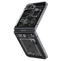 Spigen Airskin - Etui do Samsung Galaxy Z Flip 5 (Zero One)
