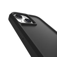 Case-Mate Ultra Tough Plus D3O MagSafe - Etui iPhone 15 / iPhone 14 / iPhone 13 (Black)