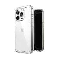 Speck Gemshell - Etui iPhone 15 Pro  (Clear)