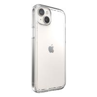Speck Gemshell - Etui iPhone 15 Plus / iPhone 14 Plus (Clear)