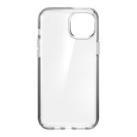 Speck Presidio Perfect-Clear - Etui iPhone 15 Plus / iPhone 14 Plus (Clear)