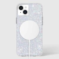 Case-Mate Twinkle MagSafe - Etui iPhone 15 Plus (Disco)