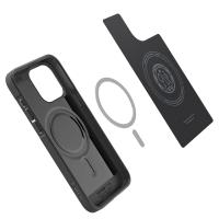 Spigen Core Armor Mag MagSafe - Etui do iPhone 15 Pro Max (Matte Black)