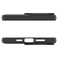Spigen Core Armor Mag MagSafe - Etui do iPhone 15 Pro (Matte Black)