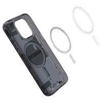 Spigen Ultra Hybrid Mag MagSafe - Etui do iPhone 15 Pro (Zero One)