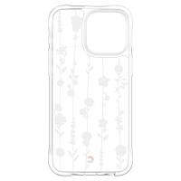 Spigen Cyrill Cecile - Etui do iPhone 15 Pro Max (Flower Garden)