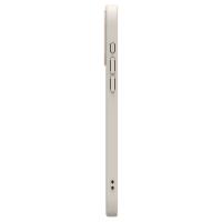 Spigen Cyrill Kajuk Mag MagSafe - Etui do iPhone 15 Pro Max (Cream)