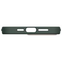 Spigen Cyrill Kajuk Mag MagSafe - Etui do iPhone 15 Pro Max (Forest Green)