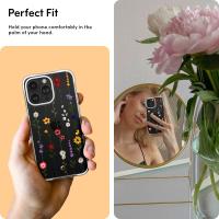 Spigen Cyrill Cecile - Etui do iPhone 15 Pro (Flower Garden)