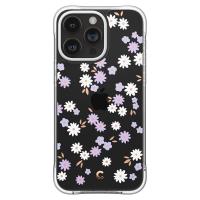 Spigen Cyrill Cecile - Etui do iPhone 15 Pro (Dream Daisy)