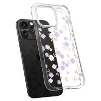 Spigen Cyrill Cecile - Etui do iPhone 15 Pro (Dream Daisy)