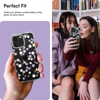 Spigen Cyrill Cecile - Etui do iPhone 15 Pro (Dream Daisy)