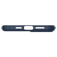 Spigen Mag Armor MagSafe - Etui do iPhone 15 (Navy Blue)