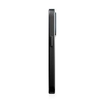 STM Reawaken Ripple MagSafe - Etui antystresowe iPhone 15 (Black / Atlantic)