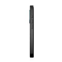 STM Reawaken Ripple MagSafe - Etui antystresowe iPhone 15 Pro Max (Black / Atlantic)