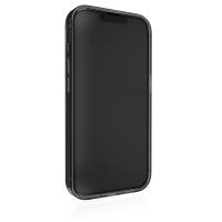 STM Relax Sand MagSafe - Etui antystresowe iPhone 15 (Black / Grey)