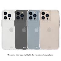 Case-Mate Tough Clear - Etui iPhone 13 Pro Max (Przezroczysty)