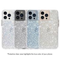 Case-Mate Twinkle - Etui iPhone 13 Pro Max (Stardust)