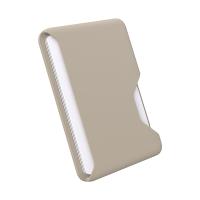 Speck ClickLock Wallet For MagSafe - Magnetyczny portfel MagSafe (Pale Oak)