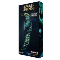 League of Legends - Pasek do Apple Watch 38/40/41/42/44/45/49 mm (Thresh)