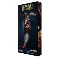 League of Legends - Pasek do Apple Watch 38/40/41/42/44/45/49 mm (Darius)