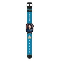Star Trek - Pasek do Apple Watch 38/40/41/42/44/45/49 mm (Starfleet Sciences)