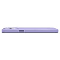 Spigen Thin Fit - Etui do iPhone 15 Pro (Fioletowy)