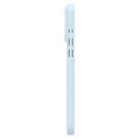 Spigen Thin Fit - Etui do iPhone 15 Pro (Niebieski)