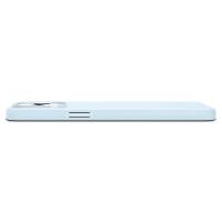 Spigen Thin Fit - Etui do iPhone 15 Pro (Niebieski)