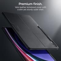 Spigen Thin Fit Pro - Etui do Samsung Galaxy Tab S8 Ultra / S9 Ultra 14.6" (Czarny)