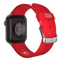 MARVEL - Pasek do Apple Watch 38/40/41/42/44/45/49 mm (Insignia Collection House of Ideas)